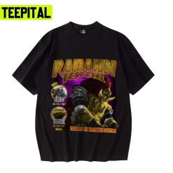 New Design Festival Radahn Unisex T-Shirt