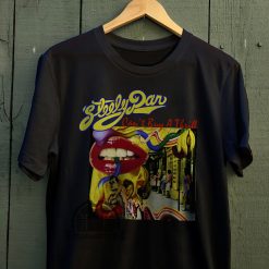 New Sly Dan Aja Cant Buy A Thrill Heavy Cotton Unisex T-Shirt