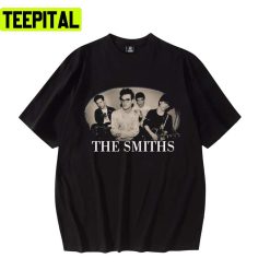 New Song Joyce The Smiths Unisex T-Shirt