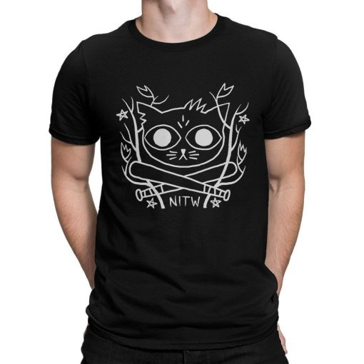 Night in the Woods NITW T-Shirt