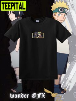 Ninja Nakama Unisex T-Shirt