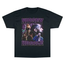 Nipsey Hussle Nipsey Hussle Rip Nipsey Hussle Nipsey Hussle Hiphop Nipsey Hussle Graphic Unisex T-Shirt