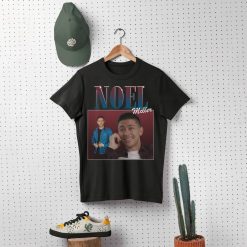 Noel Miller T-Shirt