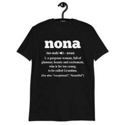 Nona Gift – Nona Shirt