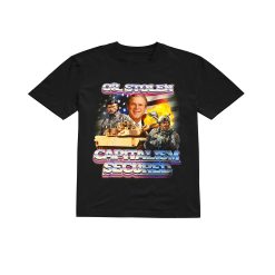 Oil Stolen Capitalism Secured George W Bush Unisex T-Shirt