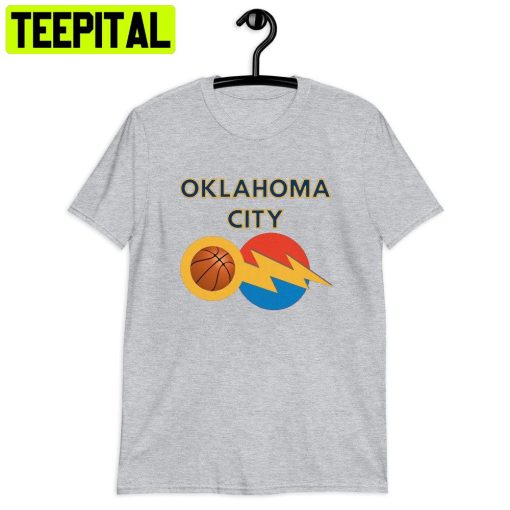 Oklahoma Pride Sport Baseball Unisex T-Shirt