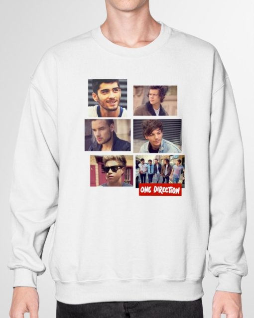 One Direction Midnight Memories Harry Love On Tour 2022 Berlin Shirt