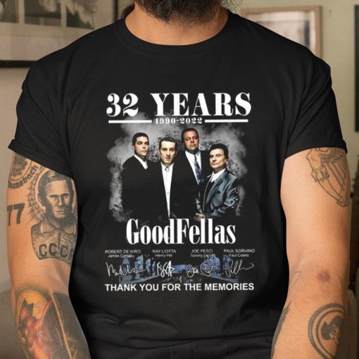 Paul Sorvino Rip Goodfellas Aesthetic Illustration Unisex T-Shirt