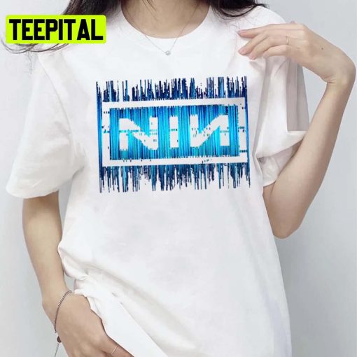 Perform Nails Best Nine Inch Nails Nin Unisex T-Shirt