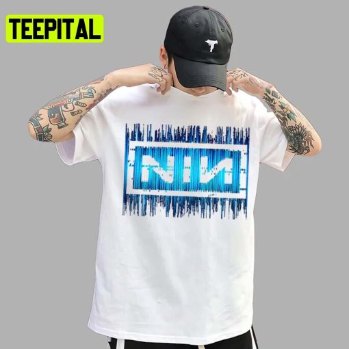 Perform Nails Best Nine Inch Nails Nin Unisex T-Shirt