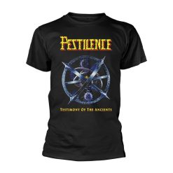 PESTILENCE TESTIMONY OF The Ancients 2 T-Shirt