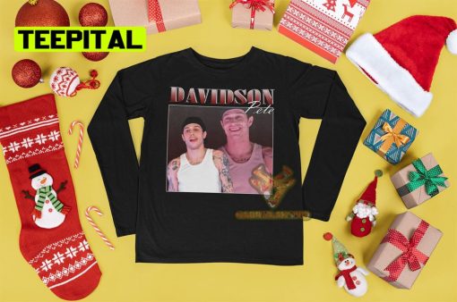 Pete Davidson 90’s Retro Unisex Sweatshirt