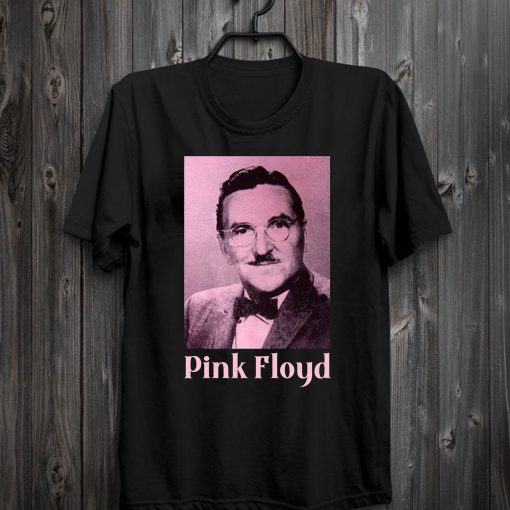 Pink Floyd The Barber Andy Griffith Show Unisex T-Shirt