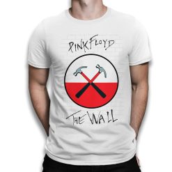 Pink Floyd The Wall Hammers T-Shirt