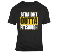 Pittsburgh T-Shirt