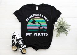 Plant Shirt