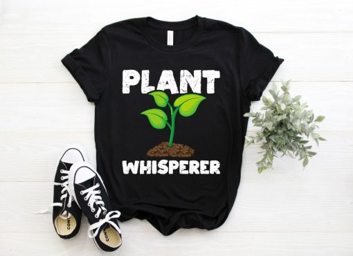 Plant Whisperer Shirt