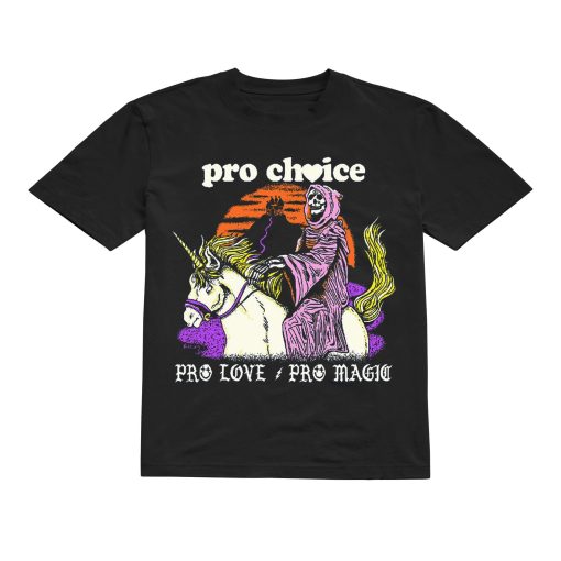 Pro Choice Fuck Scotus My Body My Choice Unisex T-Shirt