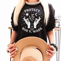 Protect Joe V Wade My Body My Choice Unisex T-Shirt