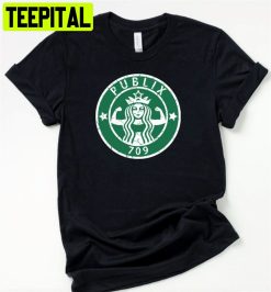 Publix 709 Starbucks Unisex T-Shirt