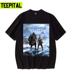 Ragnarök Ragnarok God Of War Unisex T-Shirt