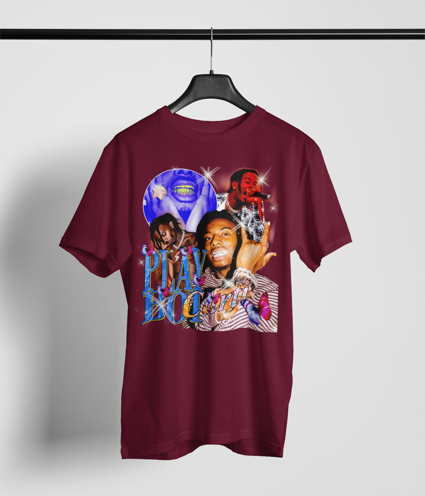 old school rap shirts