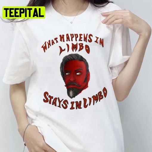 Red Murphy Limbo Z Nation 10k Unisex T-Shirt