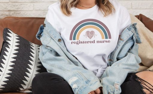 Registered Nurse Shirt