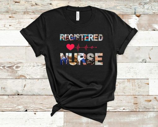 Registered Nurse Shirt