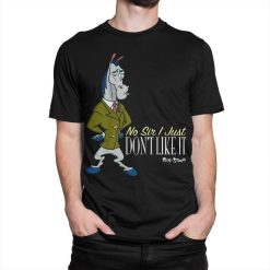 Ren and Stimpy Mr Horse T-Shirt