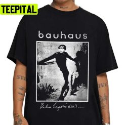 Retro Design Staatliches Bauhaus Unisex T-Shirt