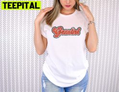 Retro Gemini Unisex T-Shirt