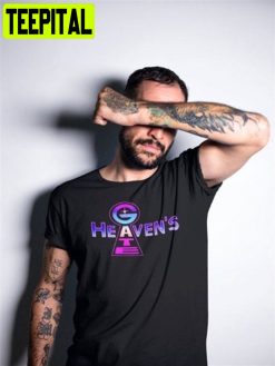 Retro Heaven’s Gate Cult Unisex T-Shirt