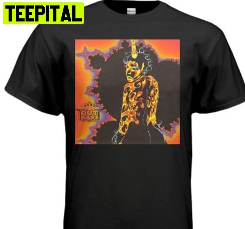 Retro Outkasts Tankonia Hiphop Unisex T-Shirt