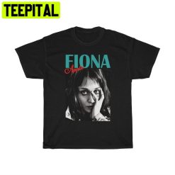 Retro Vintage Fiona Apple Unisex T-Shirt