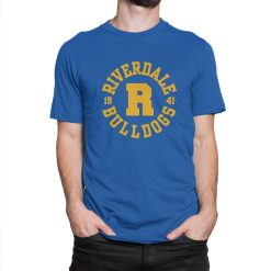 Riverdale Bulldogs T-Shirt