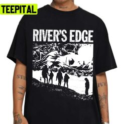 Rivers Edge The Smiths Design Unisex T-Shirt