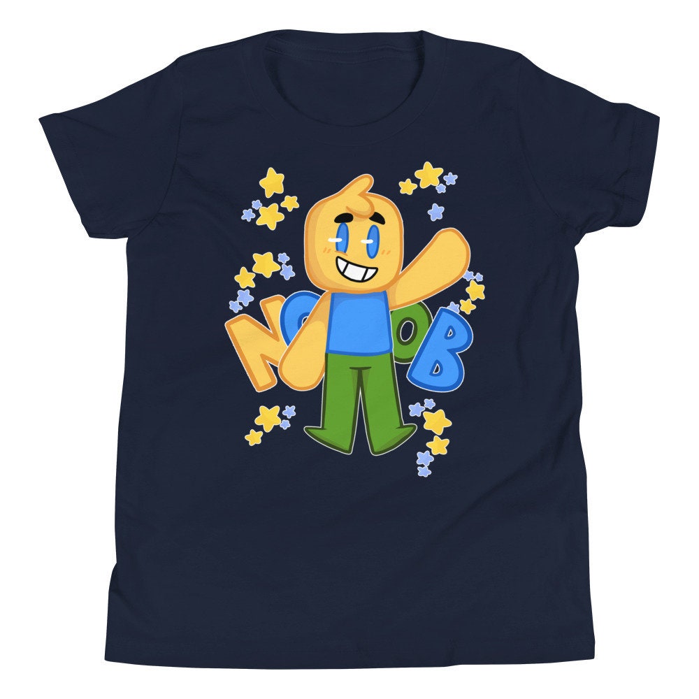 Buy NKB NSW ROBLOX T-SHIRT KIDS on !