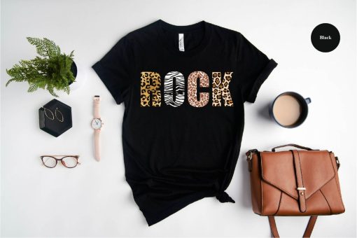 Rock and Roll T-Shirt