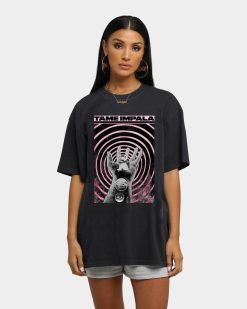 Rock Band Tame Impala Album Tame Impala Concert Album Cover Unisex T-Shirt