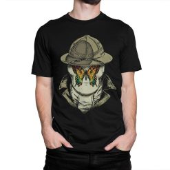 Rorschach Art T-Shirt