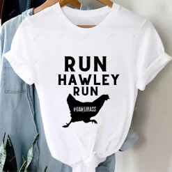 Run Hawley Run Josh Hawley Running Unisex T-Shirt