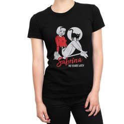 Sabrina the Teenage Witch T-Shirt