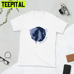 Save The Ocean Unisex T-Shirt