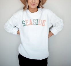 Seaside Sweatshirt