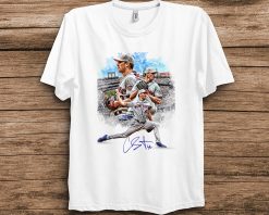 Signature Style Chris Bassitt Player Ny Mets Baseball Baseball 2022 Shirt