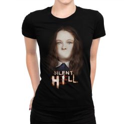 Silent Hill Alessa T-Shirt