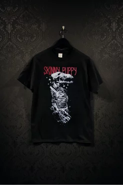 Skinny Puppy Contest Winner Unisex T-Shirt