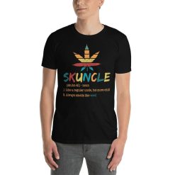 Skuncle Definition Shirt