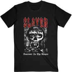 Slayer Acid Rain T-Shirt